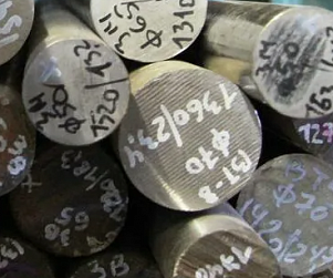 Пруток титановый ВТ5-1